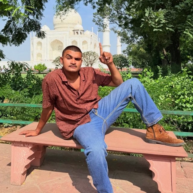 SUFIYAN BHAIYA